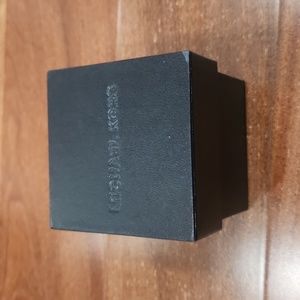 2 Michael Kors Watch Box Set